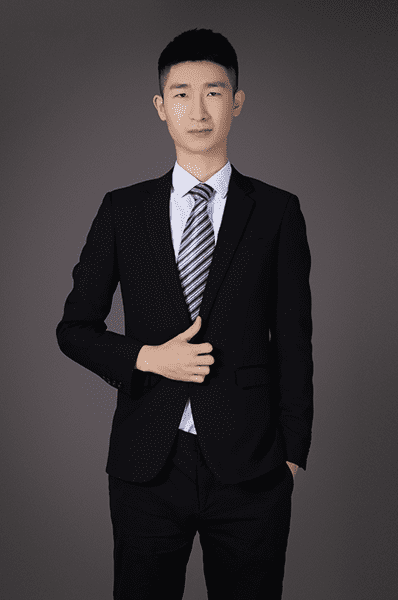 宋世博    实习律师