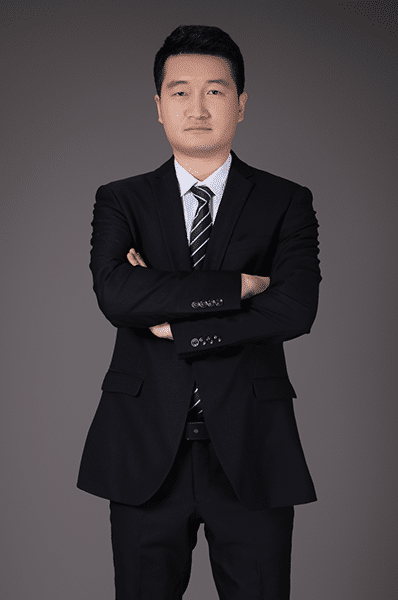 许春明 资深律师